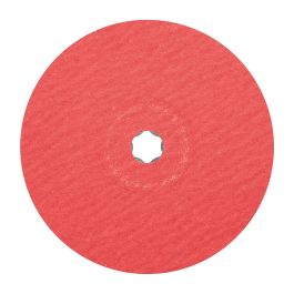 DISC SANDING COMBICLICK CERAM OX COOL 180MM 36 GRIT